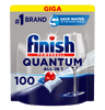 Finish Quantum kapsule za perilicu posuđa, 100 komada