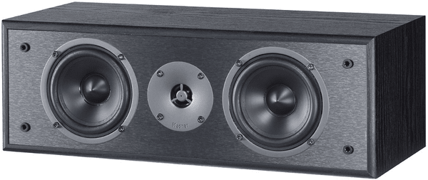 Elegantan središnji zvučnik za kućno kino Magnat Monitor S12C vrhunska glazbena izvedba prekrasan dizajn jednostavno povezivanje visoka kvaliteta  
