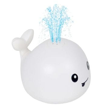 Aga4Kids Dječji LED kit za kadu MR1380