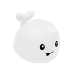 Aga4Kids Dječji LED kit za kadu MR1380