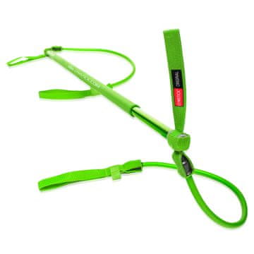 Gymstick Original 2.0 štap s elastičnom trakom