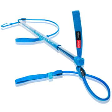 Gymstick Original 2.0 štap s elastičnom trakom