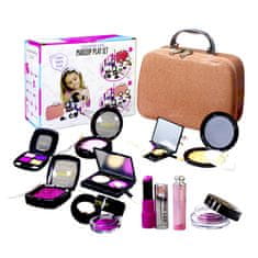 Aga4Kids Dječji kozmetički make-up kovčeg