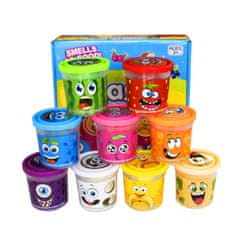 Aga4Kids Plastelin 9 kom