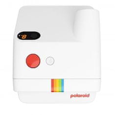 POLAROID GO 2 instant fotoaparat, bijeli