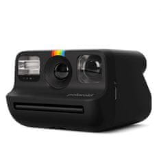 POLAROID GO 2 instant fotoaparat, crni