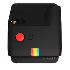 POLAROID GO 2 instant fotoaparat, crni