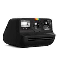 POLAROID GO 2 instant fotoaparat, crni