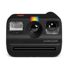 POLAROID GO 2 instant fotoaparat, crni