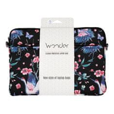 MG Wonder Sleeve torba za laptop 17'', herons