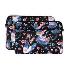 MG Wonder Sleeve torba za laptop 17'', herons