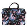 MG Wonder Briefcase torba za laptop 17'', herons