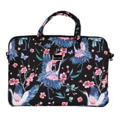 MG Wonder Briefcase torba za laptop 13-14'', herons