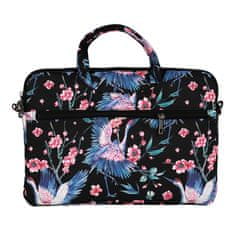 MG Wonder Briefcase torba za laptop 13-14'', herons