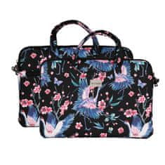 MG Wonder Briefcase torba za laptop 13-14'', herons