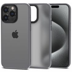 Tech-protect Magmat maska za iPhone 15 Pro, siva
