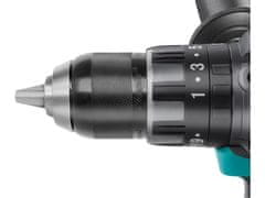 Extol Industrial Akumulatorska bušilica/odvijač 8791802 with hammer SHARE20V, BRUSHLESS, 20V Li-ion, 2000mAh