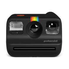 POLAROID GO 2 Everything Box instant fotoaparat, crni