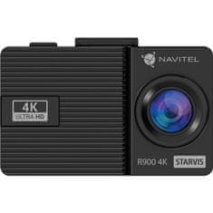 Navitel Kamera u automobilu R900 4K