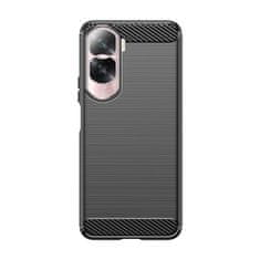 MG Carbon maska za Honor 90 Lite, crno