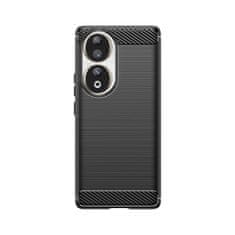 MG Carbon maska za Honor 90, crno