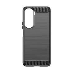 MG Carbon maska za Honor 90 Lite, crno