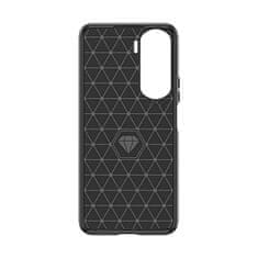 MG Carbon maska za Honor 90 Lite, crno