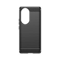 MG Carbon maska za Honor 90, crno
