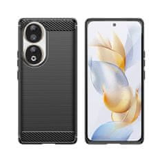 MG Carbon maska za Honor 90, crno