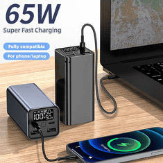 BOT Powerbank P14 20000mAh 65W