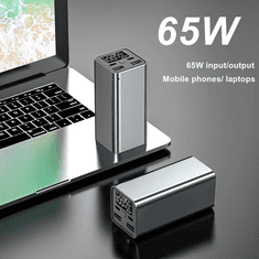 BOT Powerbank P14 20000mAh 65W