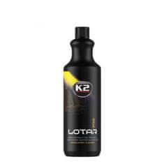 K2 Lotar Pro sredstvo za čišćenje, 1 l