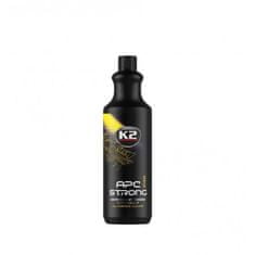 K2 APC Strong PRO sredstvo za čišćenje, 1 l