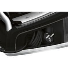 Clatronic DBS3749 parna postaja, 2400 W, crna