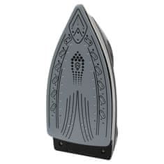 Clatronic DBS3749 parna postaja, 2400 W, crna