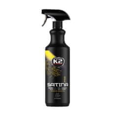 K2 Satina PRO Blueberry sredstvo za čišćenje, 1 l