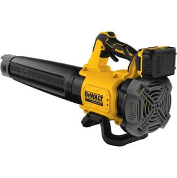 DeWalt DCMBL562P1 XR akumulatorski BL puhač lišća 18 V 5.0 Ah