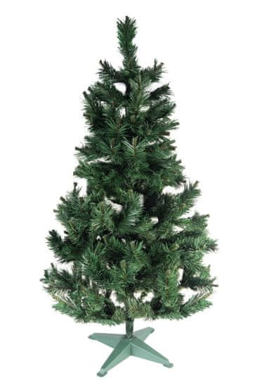 Aga Božićno drvce Bor 160 cm