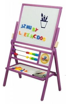 Aga4Kids Dječja obostrana ploča TF