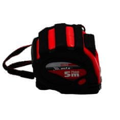 MTX 25mm z magnetom 7,5M tračni milimeterski meter