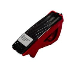 MTX PVC lice za gips ploče 140x42mm - blanja