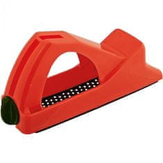 MTX PVC lice za gips ploče 140x42mm - blanja