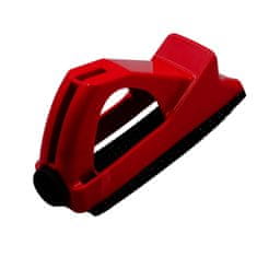 MTX PVC lice za gips ploče 140x42mm - blanja