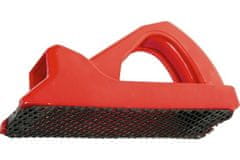 MTX PVC lice za gips ploče 140x42mm - blanja