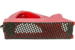 MTX PVC lice za gips ploče 140x42mm - blanja