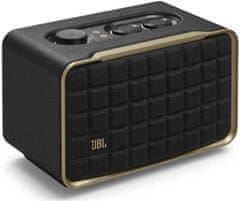JBL Authentics 200 zvučnik, crna