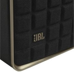 JBL Authentics 300 bežični zvučnik, crno-zlatni