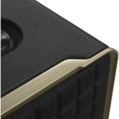 JBL Authentics 300 bežični zvučnik, crno-zlatni