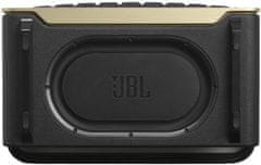 JBL Authentics 300 bežični zvučnik, crno-zlatni