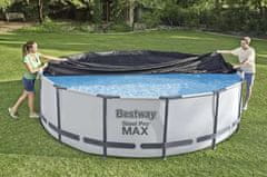 Bestway Okvirna cerada za bazen 366 cm BESTWAY 58037
